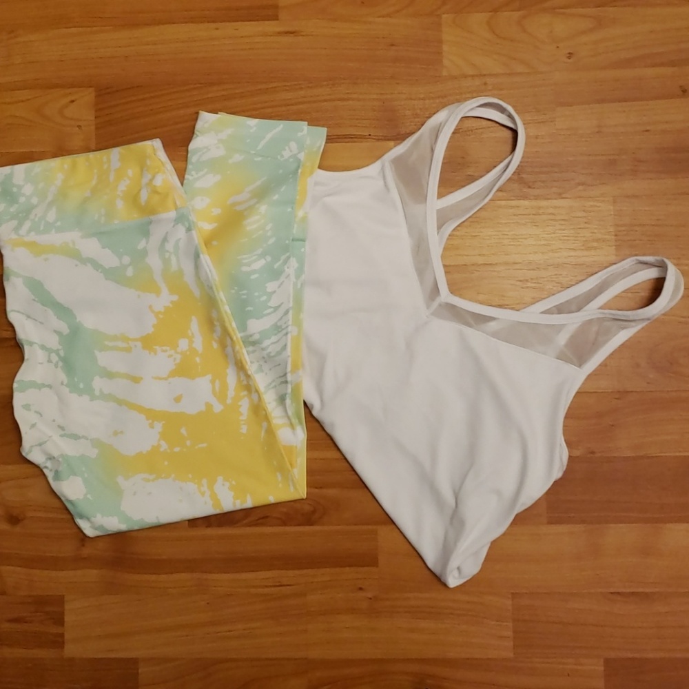 Fabletics outfit